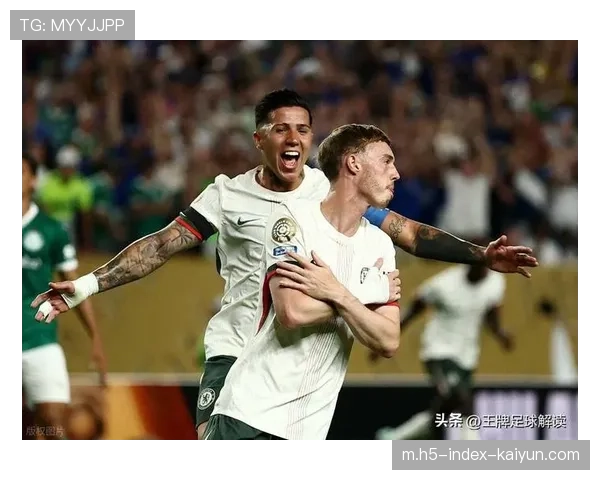 帕尔默继续缺阵 蓝军进攻组织谁来接班